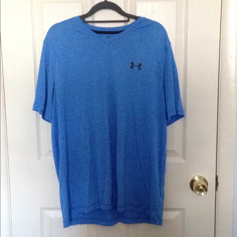 Under armor loose heat gear pre owned